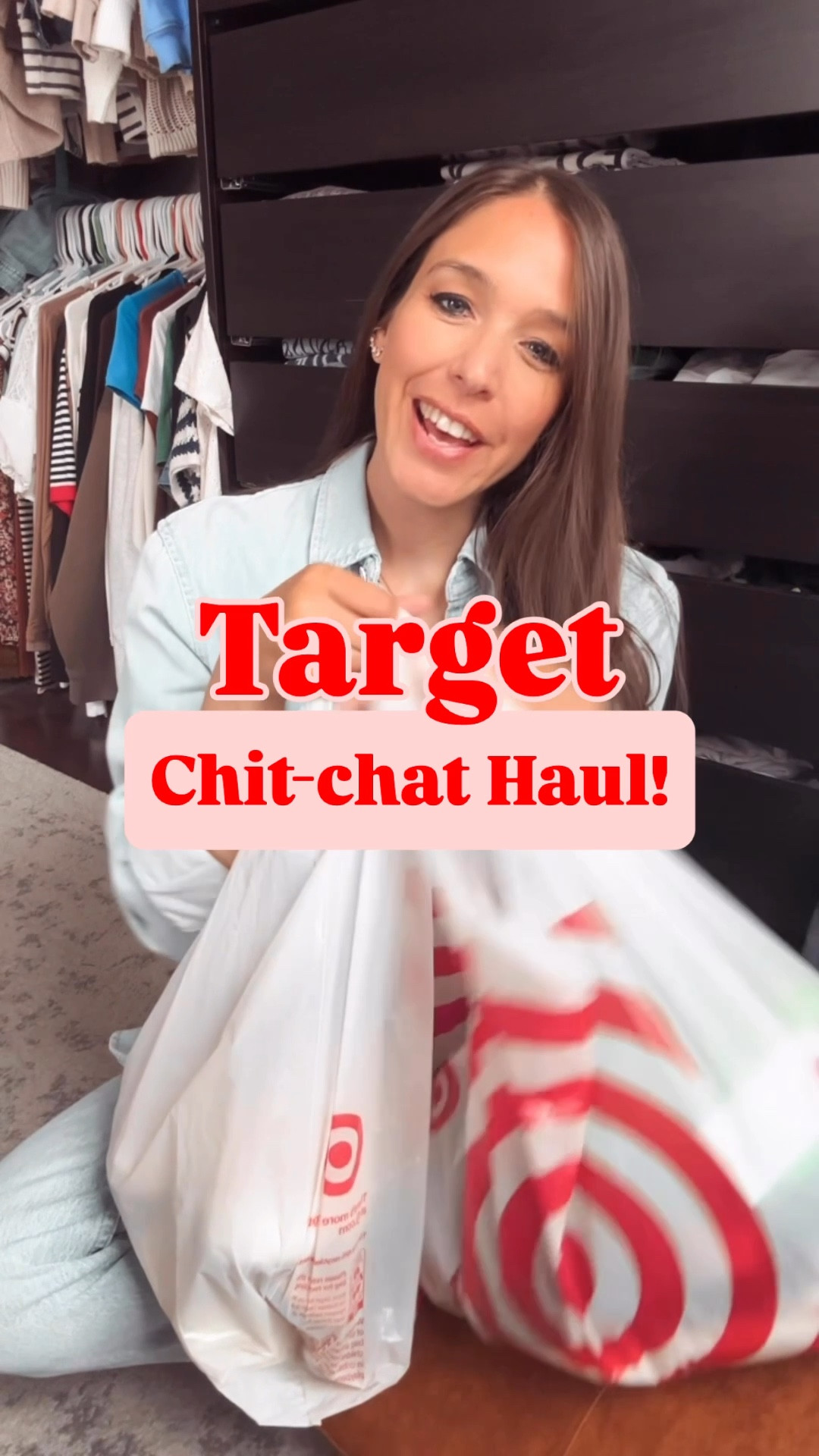 All new summer arrivals from Target! So much patriotic apparel as well! 

#LTKStyleTip #LTKFindsUnder100 #LTKFindsUnder50