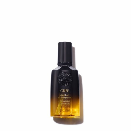 Gold Lust Nourishing Hair Oil | Violet Grey