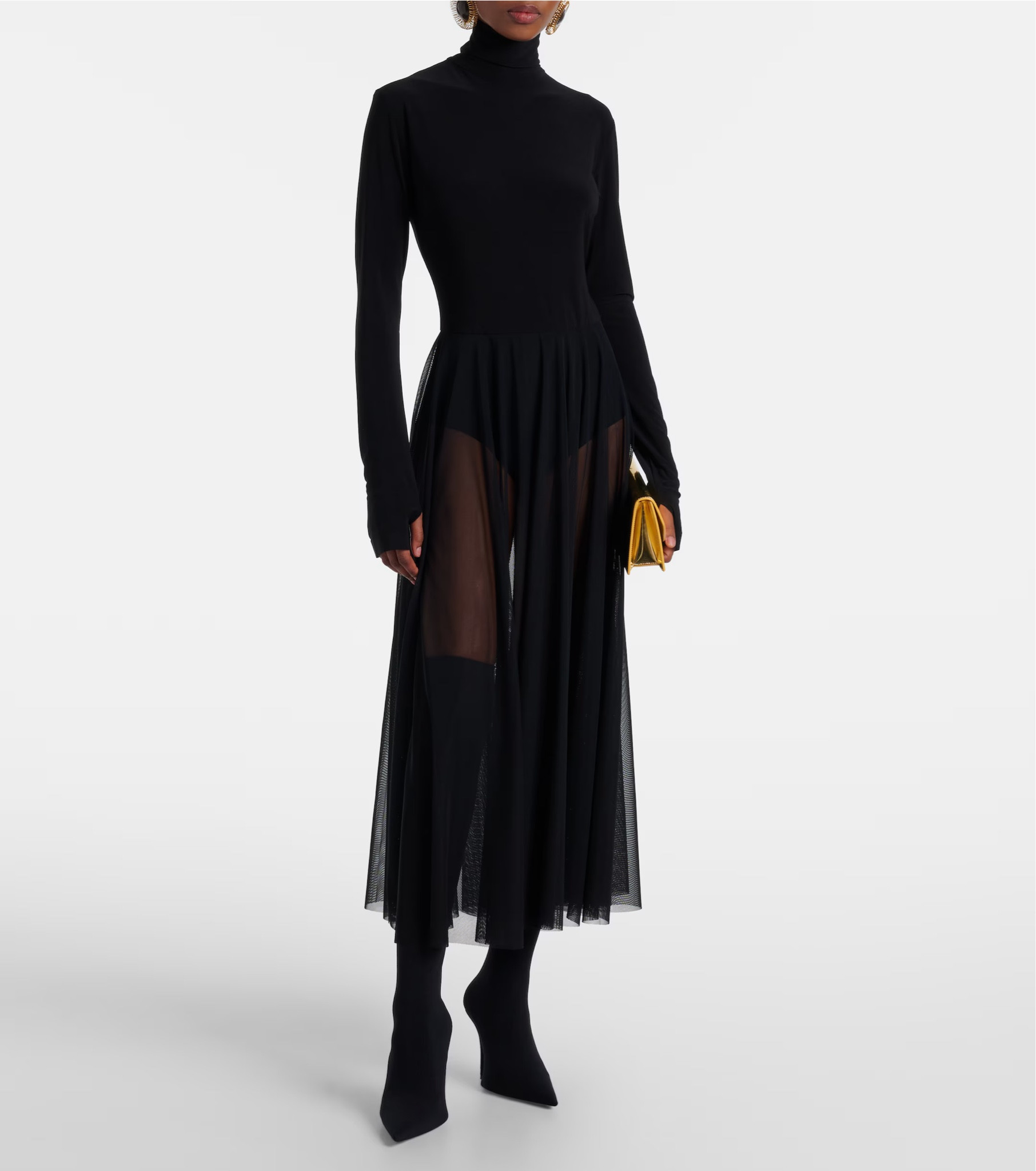 the perfect fall dress and possibly used for a Halloween costume! 

#LTKParties