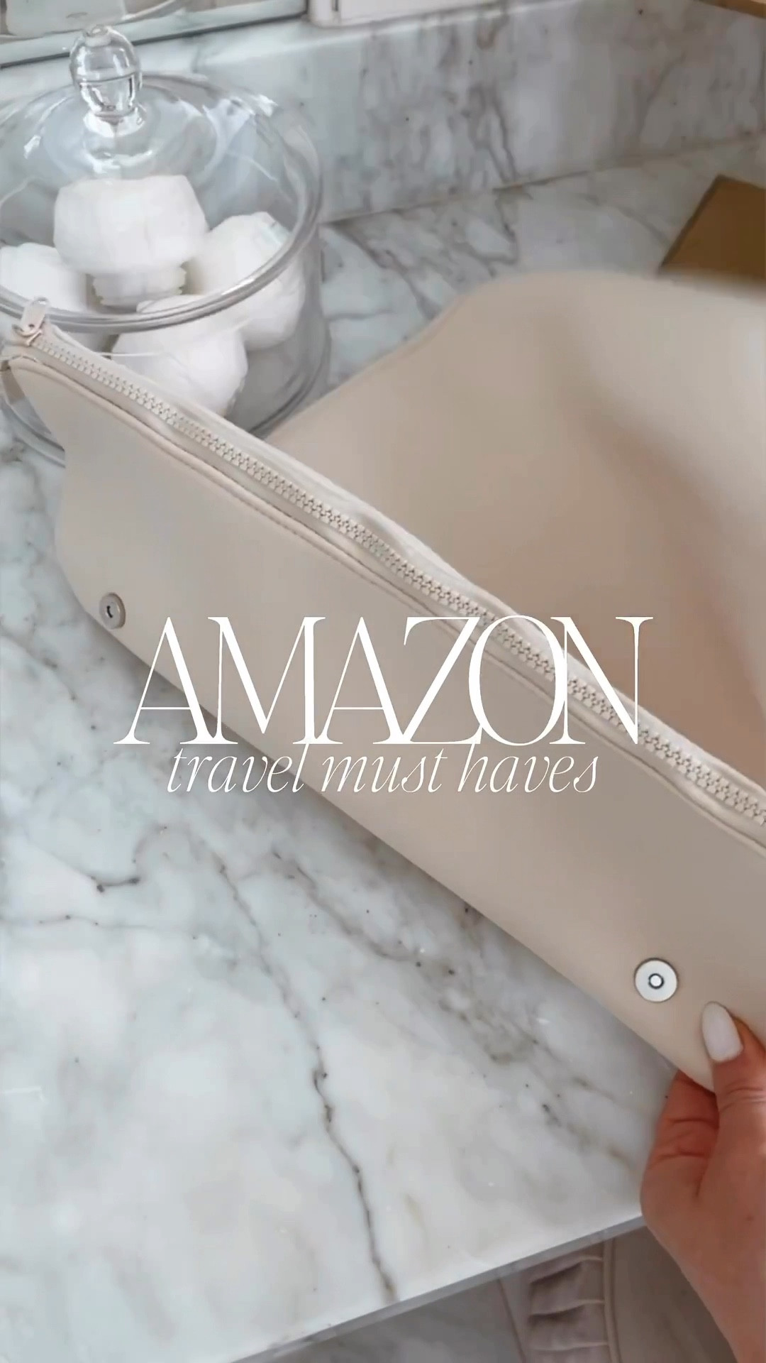 Amazon travel must haves 

#LTKFindsUnder50 #LTKTravel