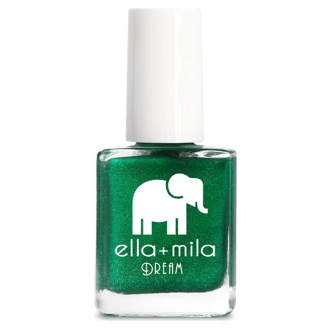 Emerald Memories | ella+mila