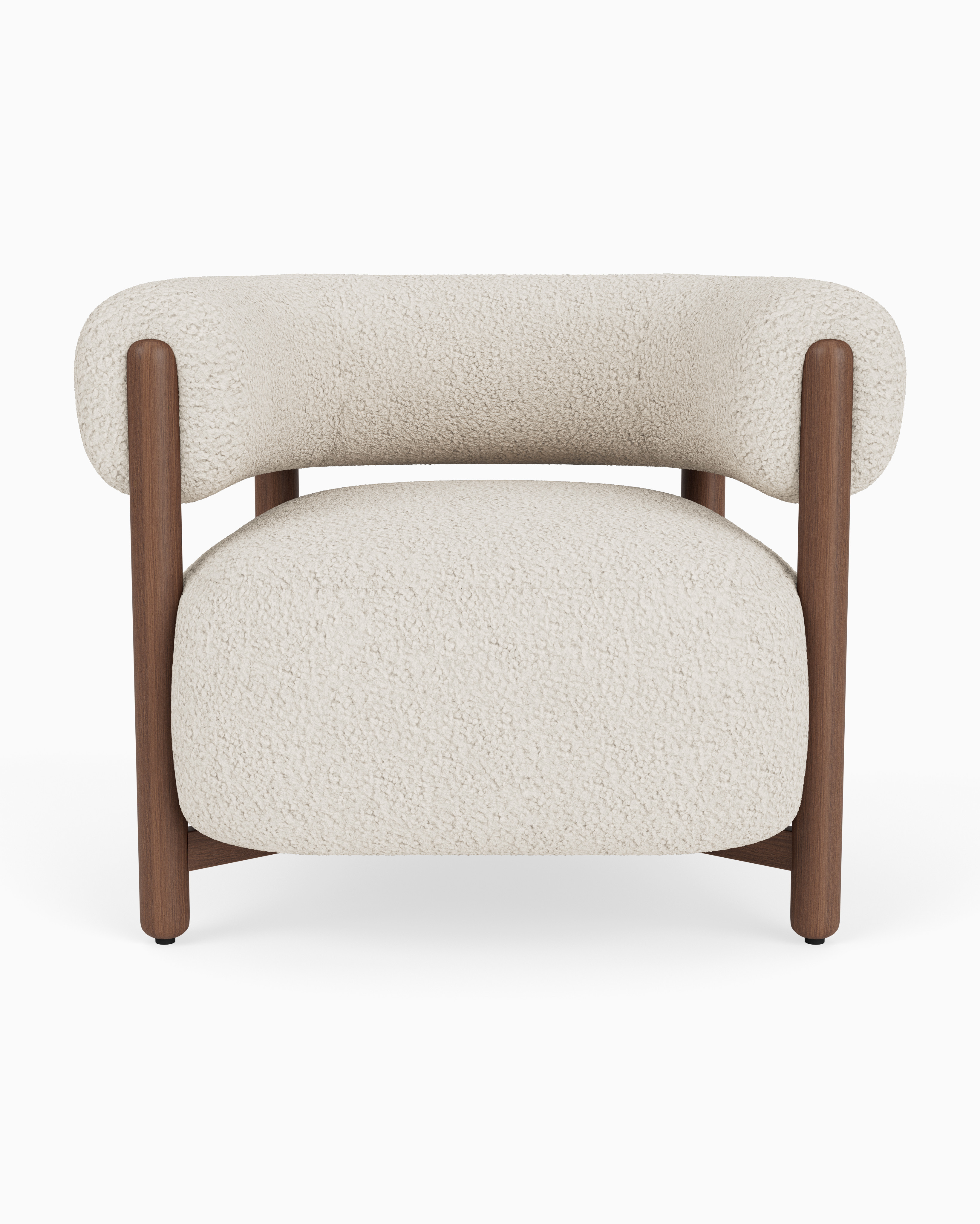 Rio Lounge Chair | Denver Modern