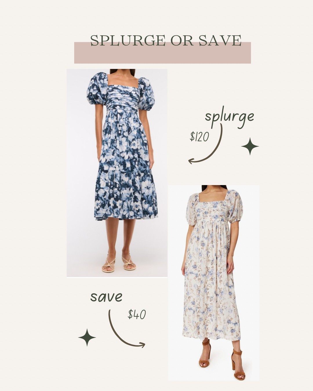 Abercrombie or Amazon on today’s splurge or save 🤍

#LTKFindsUnder50