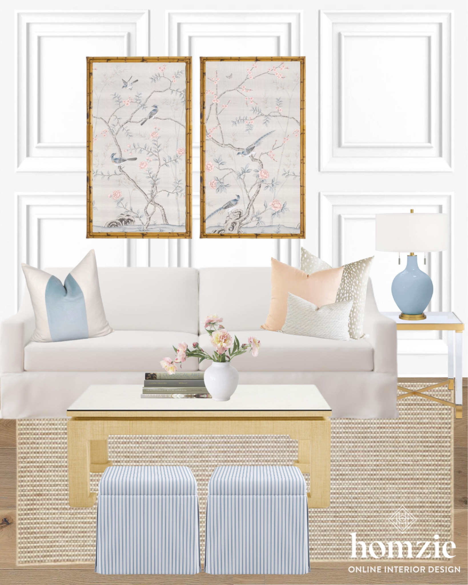 Grandmillennial living room inspiration 

Grandmillennial, living room mood board, mood board, living room design, living room inspo, Grandmillennial style, Grandmillennial inspo, neutral living room, southern style, chinoiserie, blue ottoman, traditional living room 

#grandmillennial #southernstyle #chinoiserie #livingroom #moodboard

#LTKFind #LTKhome #LTKfamily