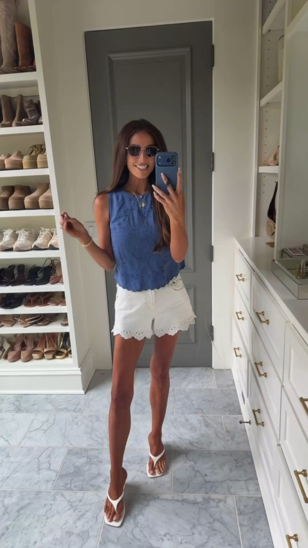 Some of my new Summer favorites from @Abercrombie! #abercrombiepartner

#LTKSwim #LTKTravel #LTKSaleAlert