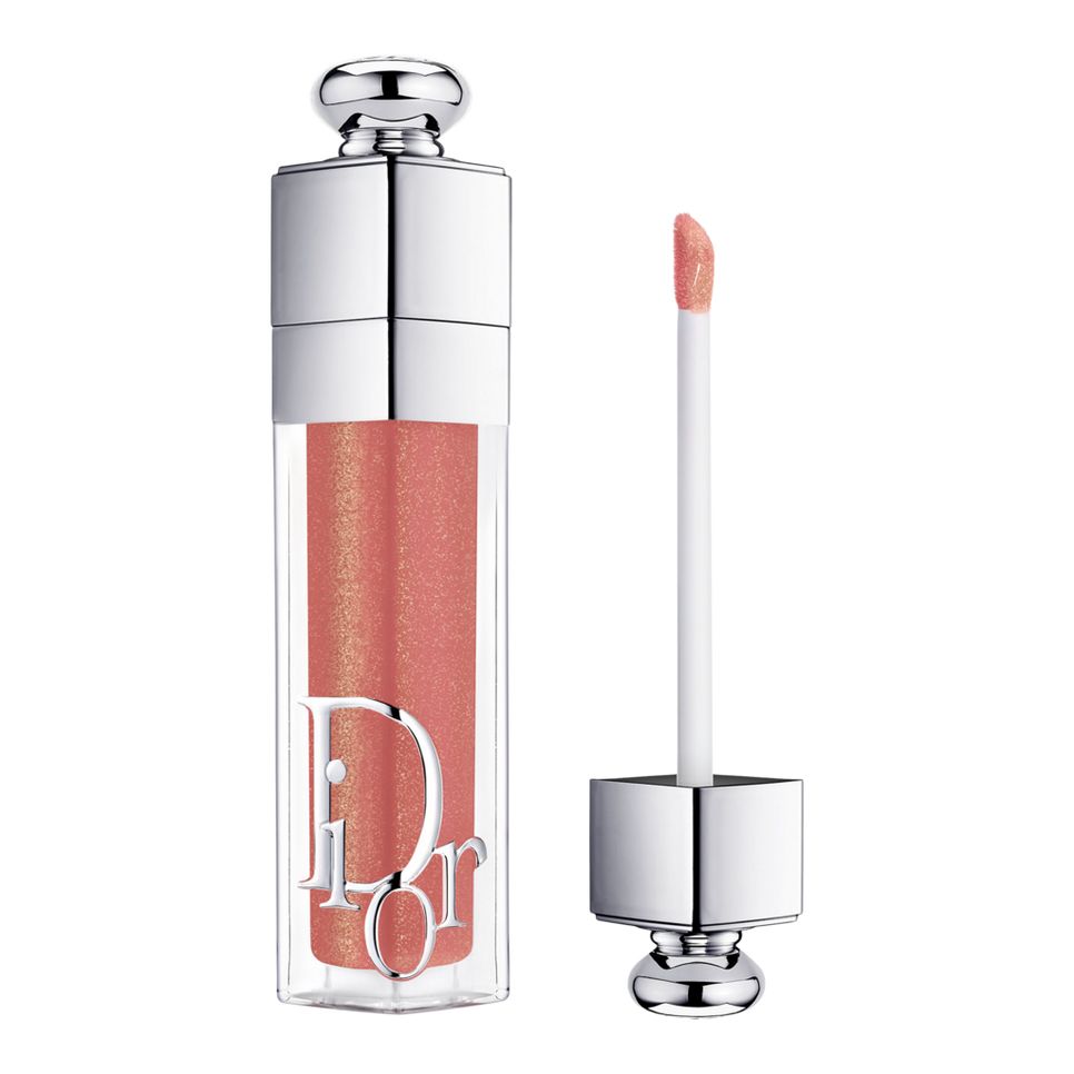 Blooming Boudoir Dior Addict Lip Maximizer Gloss | Ulta