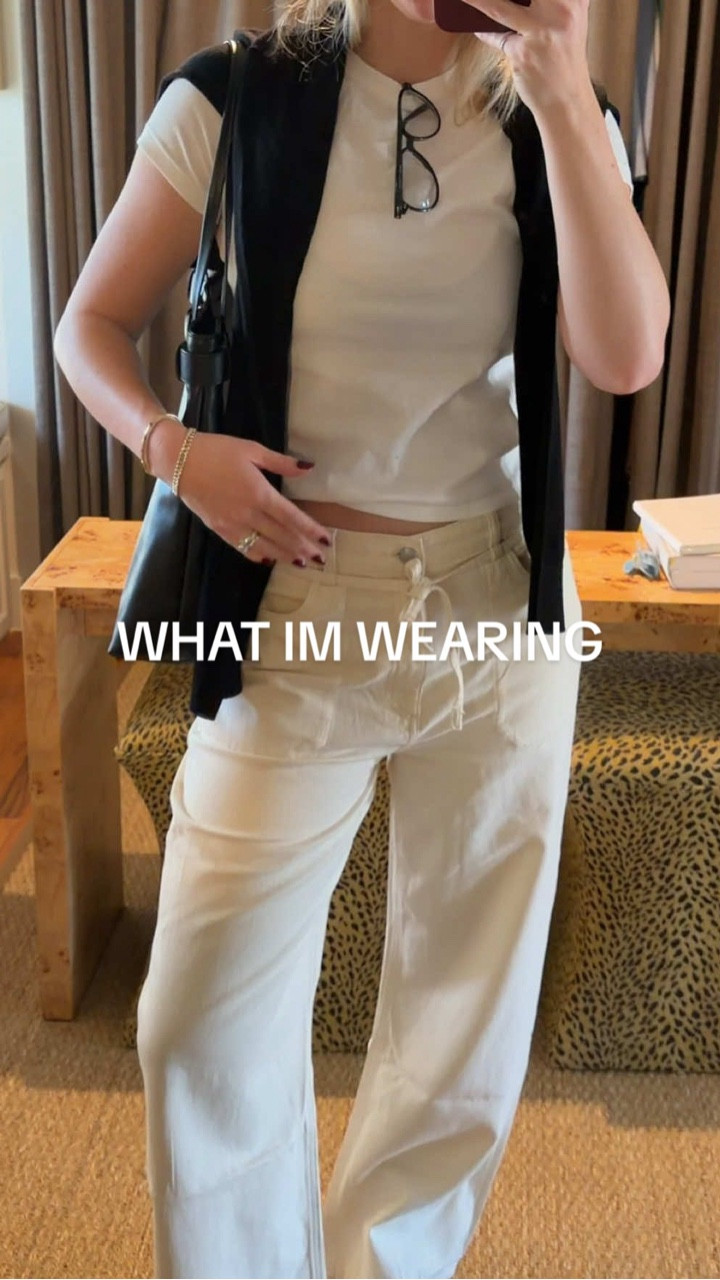 things i find chic …. this entire outfit #ootd DL1961 | St. Agni | @Zara 

#LTKgrwm #LTKdayinmylife #LTKootd