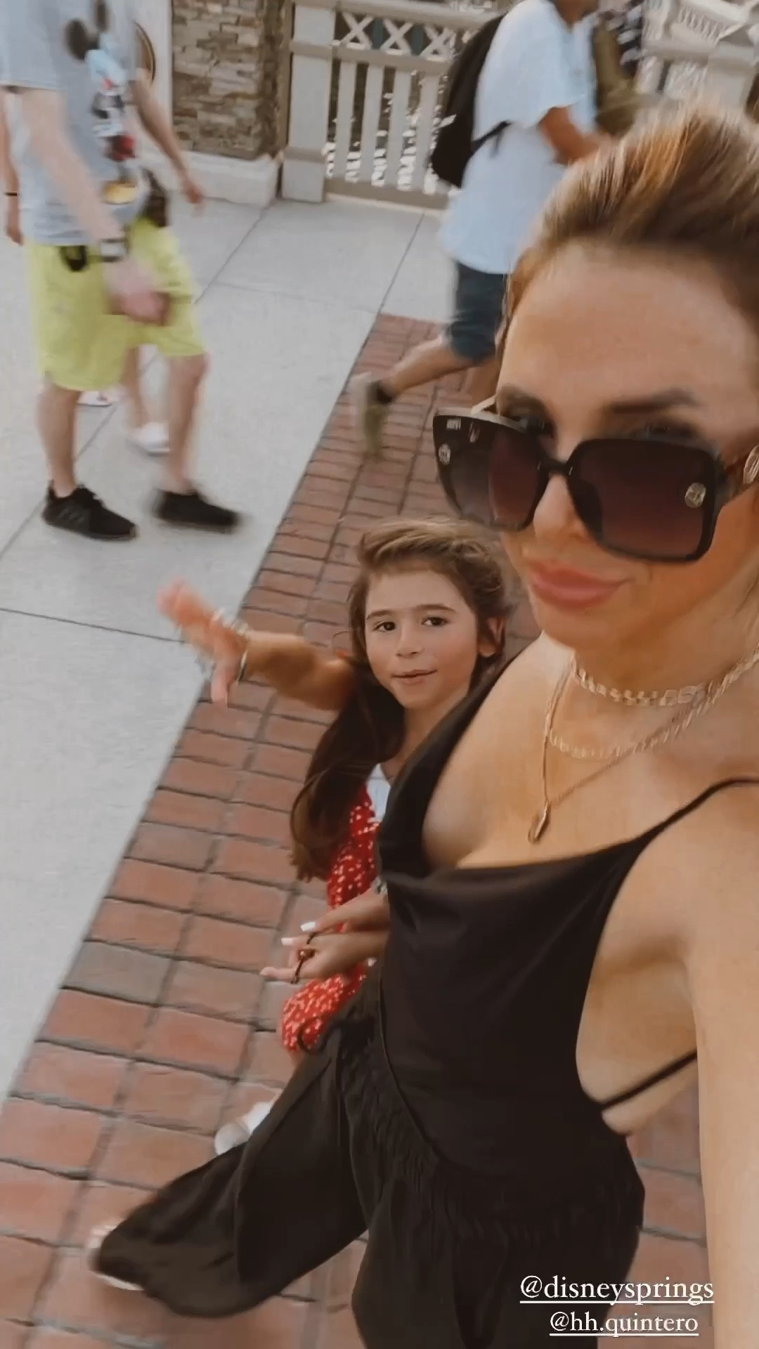 Disney Springs but Make it Chic! ✨♥️

#LTKSummerEdit #LTKStyleTip #LTKSeasonal