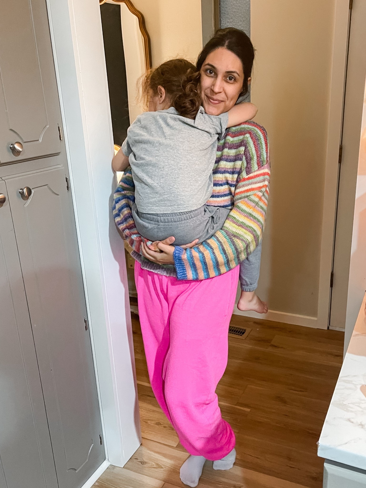 ‘Mom’ the best title I have ever been given 🥹❤️

#LTKmomlife #LTKootd #LTKdayinmylife