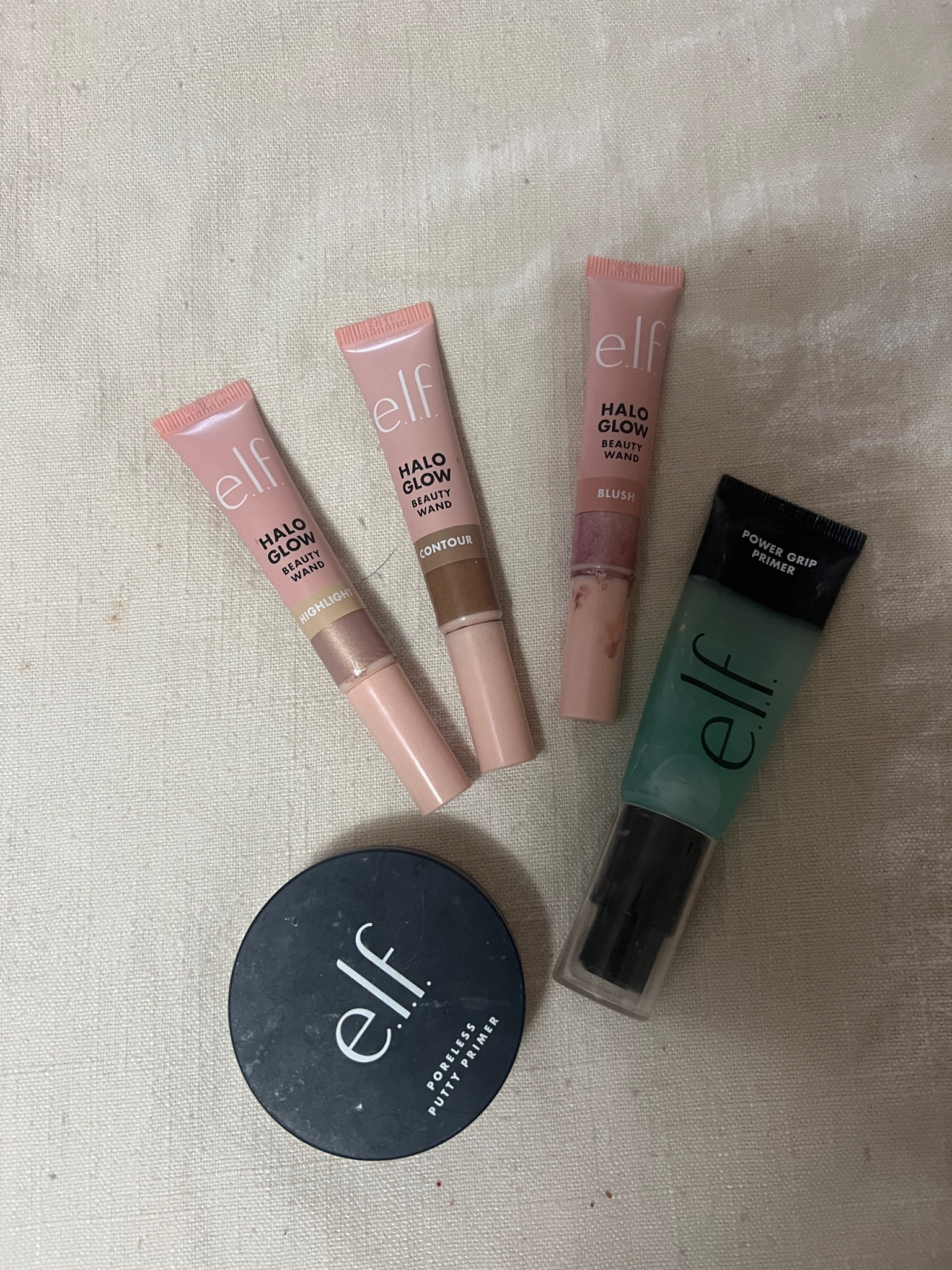 Elf cosmetics, LTK Sale, makeup, drugstore makeup, liquid blush and bronzer and highlights, primer

#LTKSpringSale #LTKbeauty #LTKfindsunder50