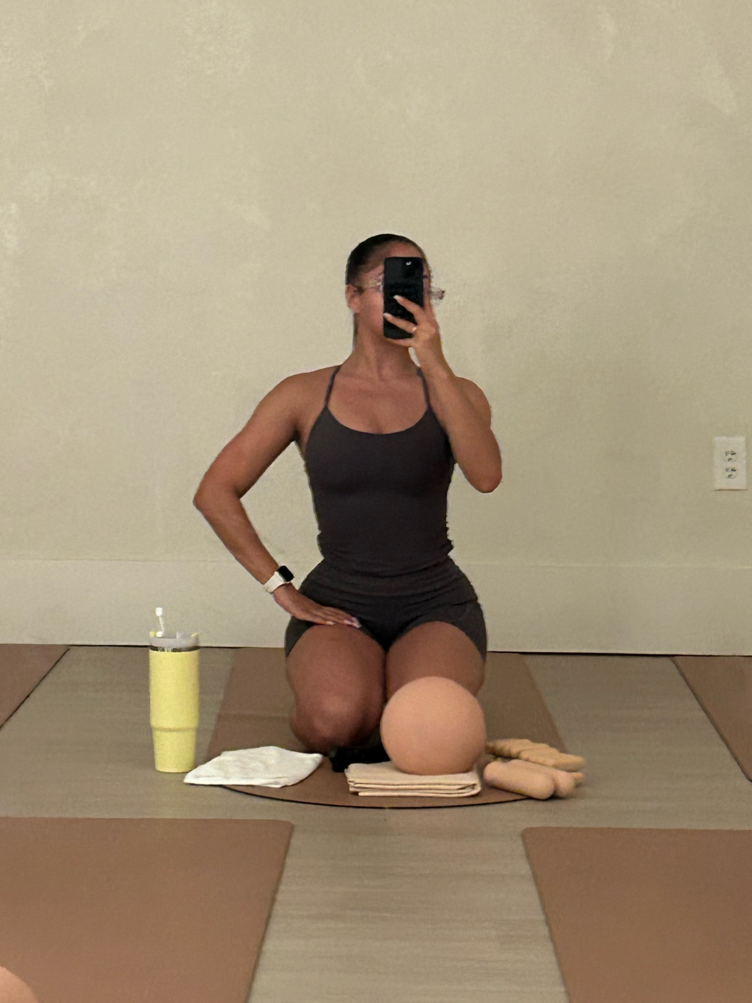 My favorite set for Pilates 💪🏽

#LTKPetite #LTKStyleTip #LTKActive