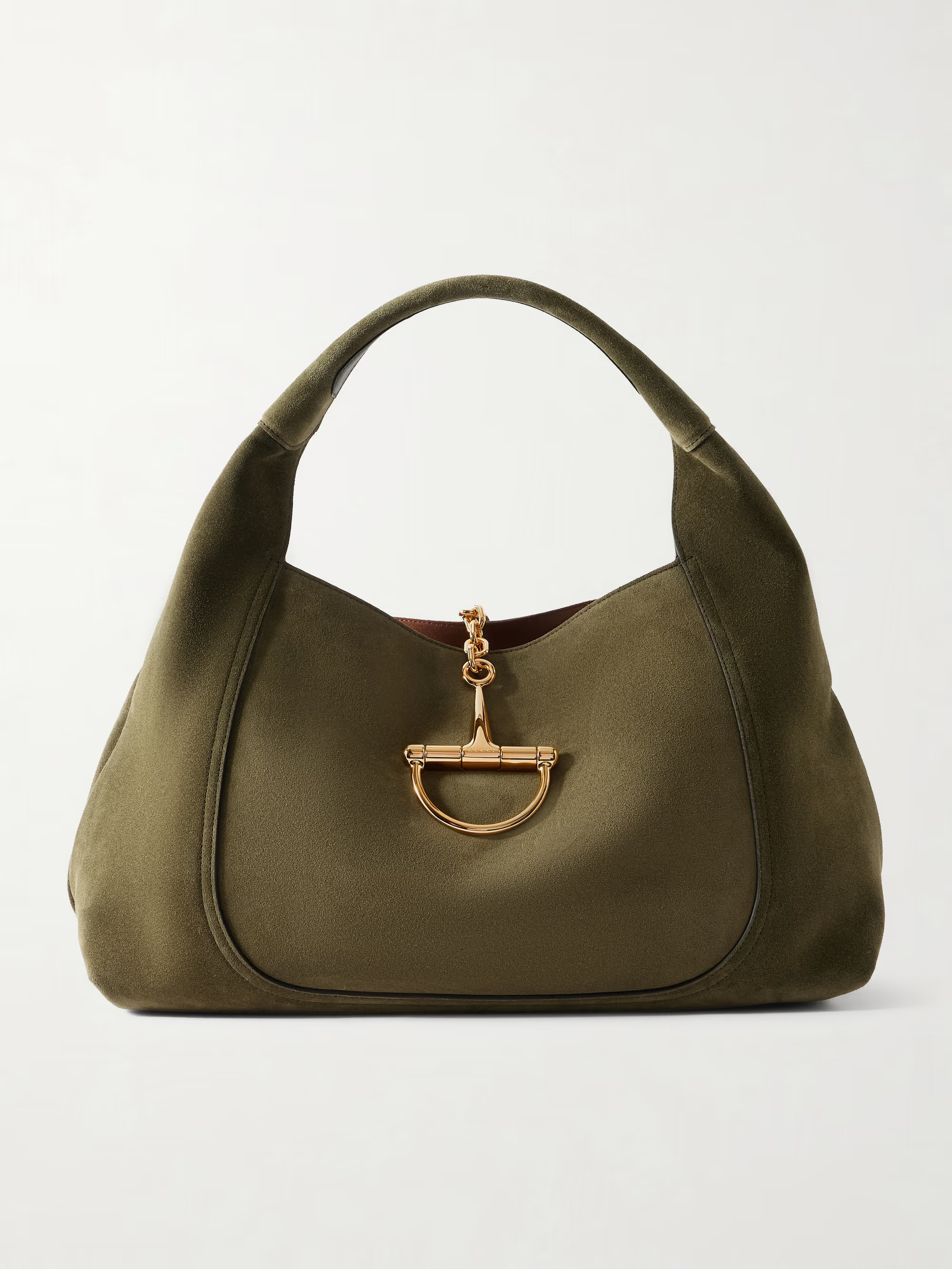 Softbit suede tote | NET-A-PORTER APAC