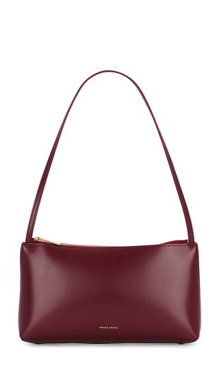 Gaia Shoulder Bag | Revolve Clothing (Global)