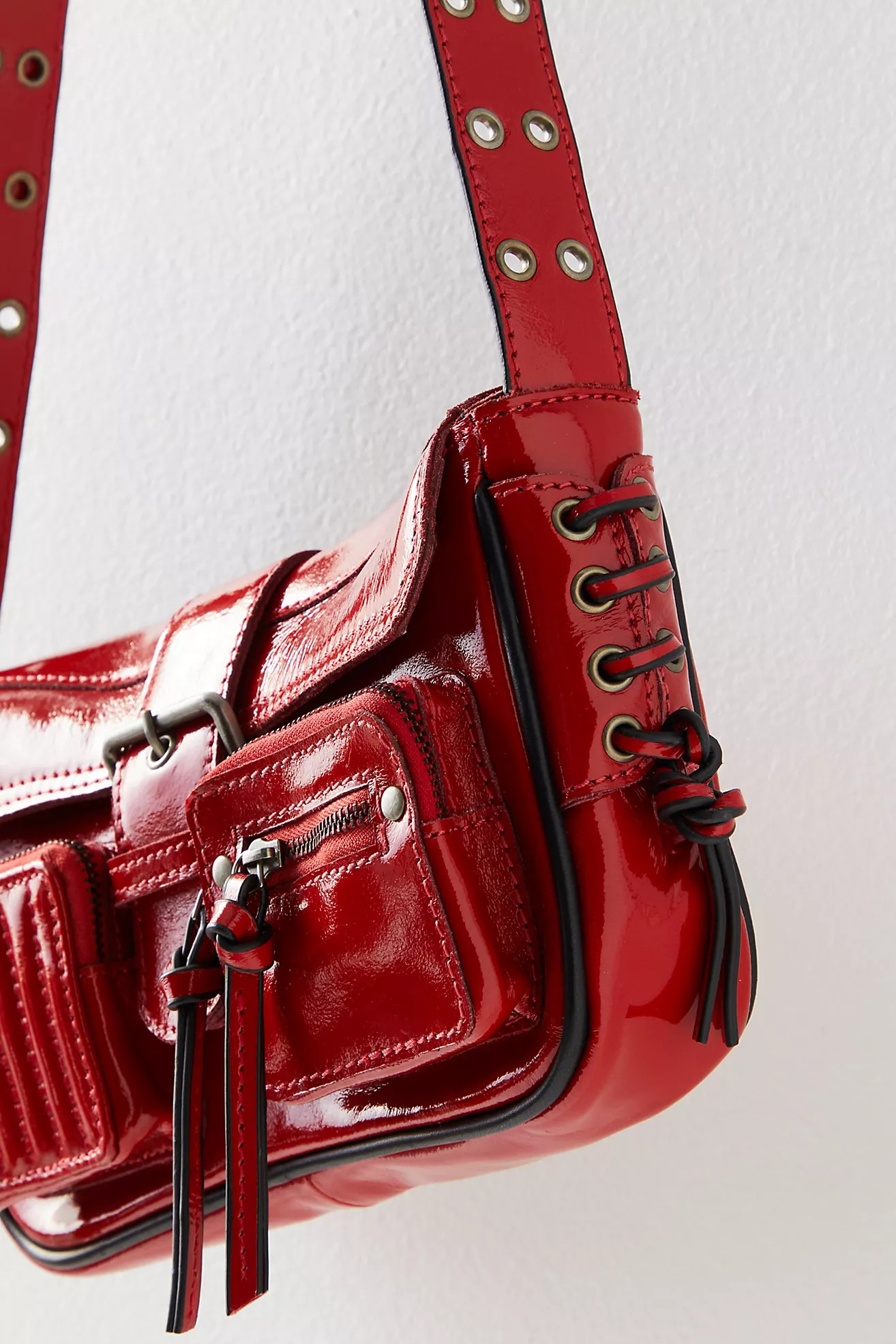 High Speed Crossbody | Free People (UK)