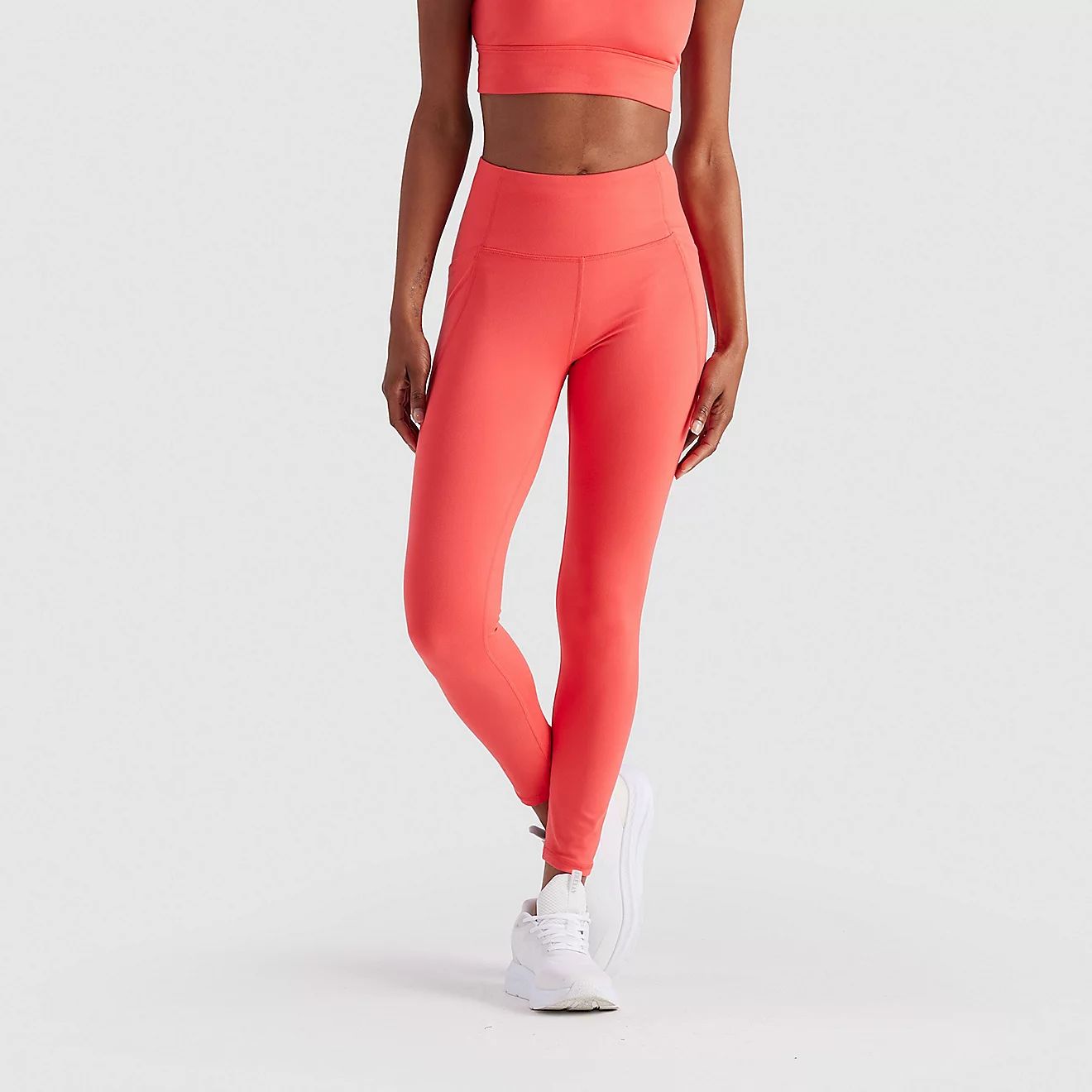 Freely Women’s Haven Luxe Legging | Free Shipping at Academy | Academy Sports + Outdoors