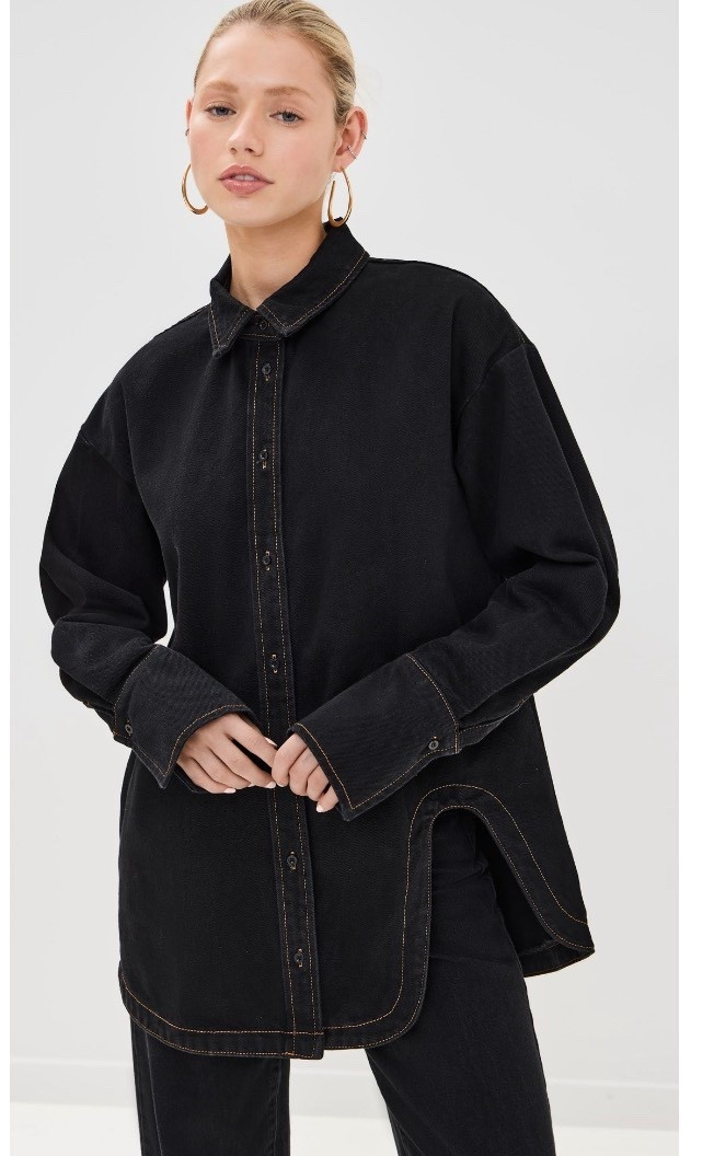 Attico Dupe 

#LTKootd #LTKMidsize #LTKgrwm