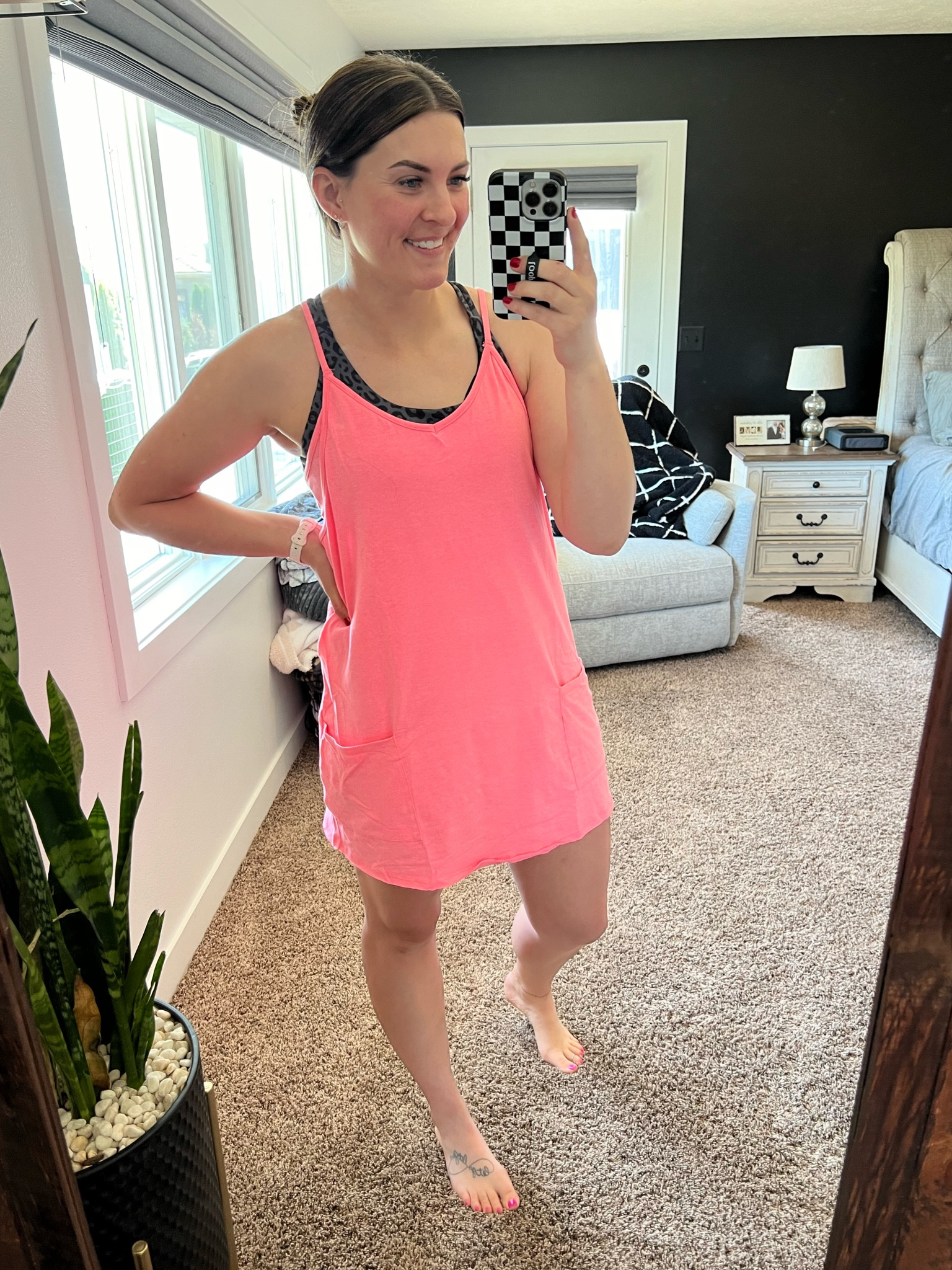 I’ll be living in this allll summer!! 

#LTKOver40 #LTKSeasonal #LTKActive