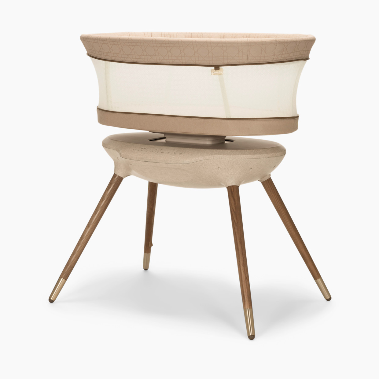 Starling Smart Bassinet | Babylist
