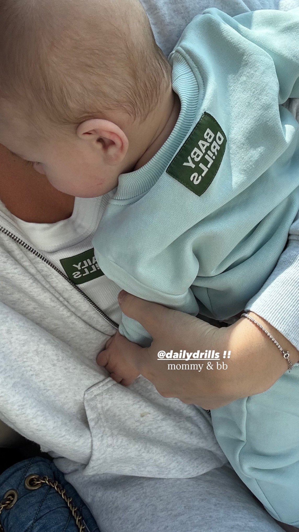 Mommy & baby matching outfits!  

 #LTKFindsUnder100 #LTKBaby