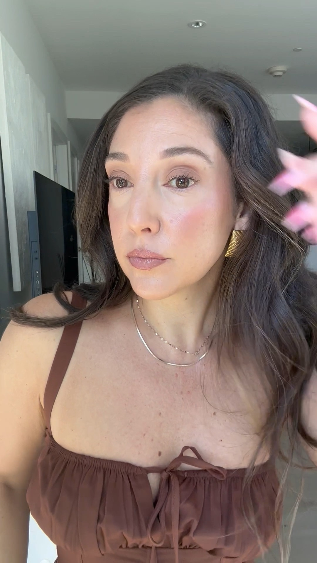 🐻🤎

#LTKSeasonal #LTKFindsUnder100 #LTKTravel