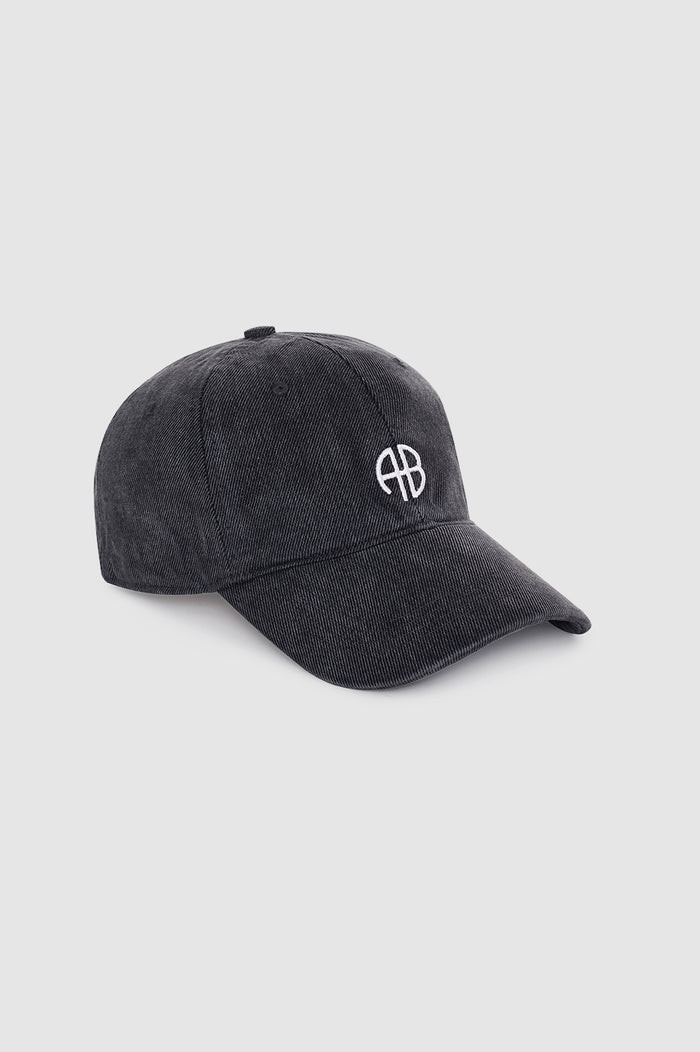 Jeremy Baseball Cap | Anine Bing