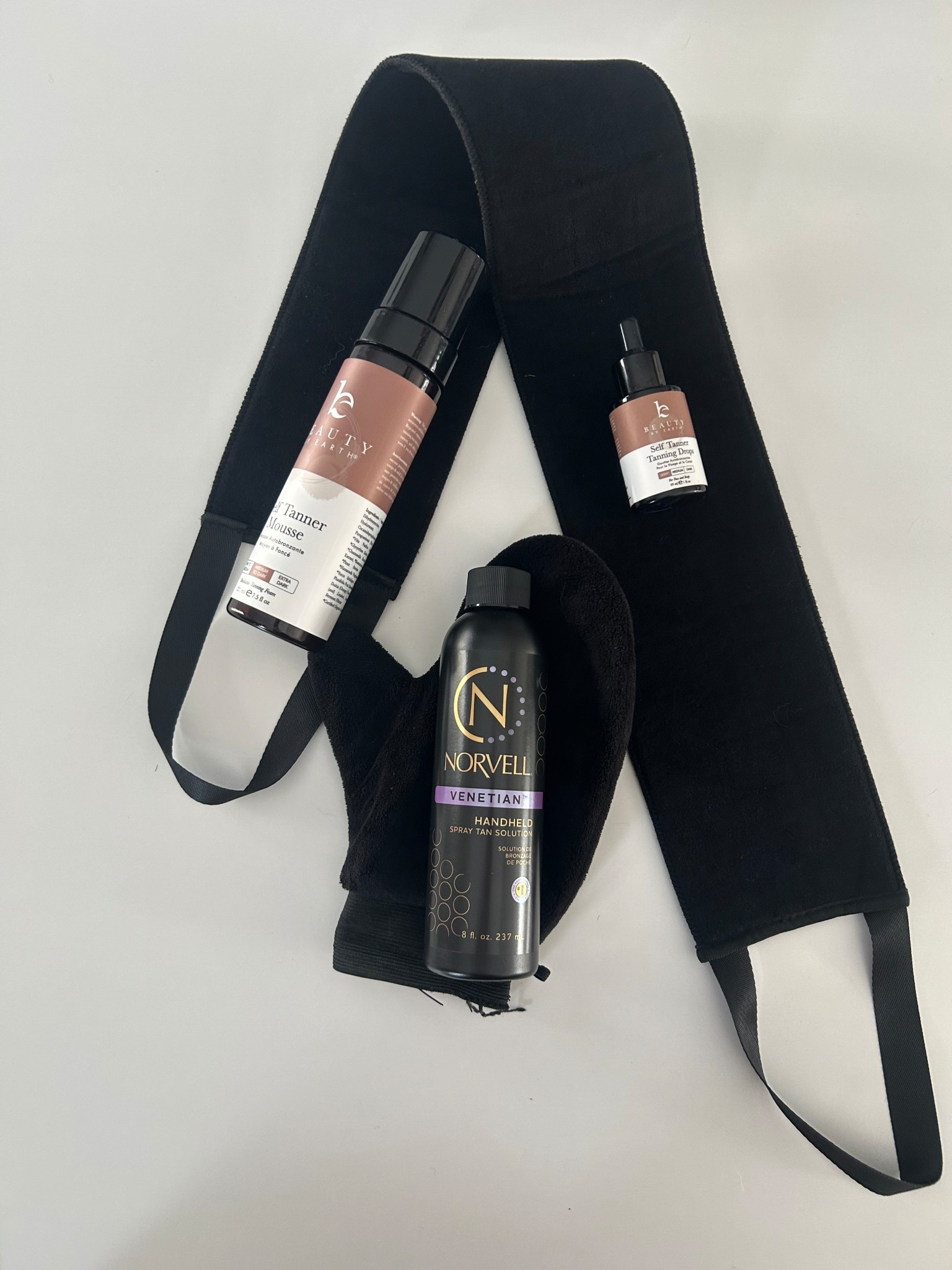 Self tanning must haves!! Finally mastered it 👏 

#LTKSeasonal #LTKBeauty #LTKgrwm