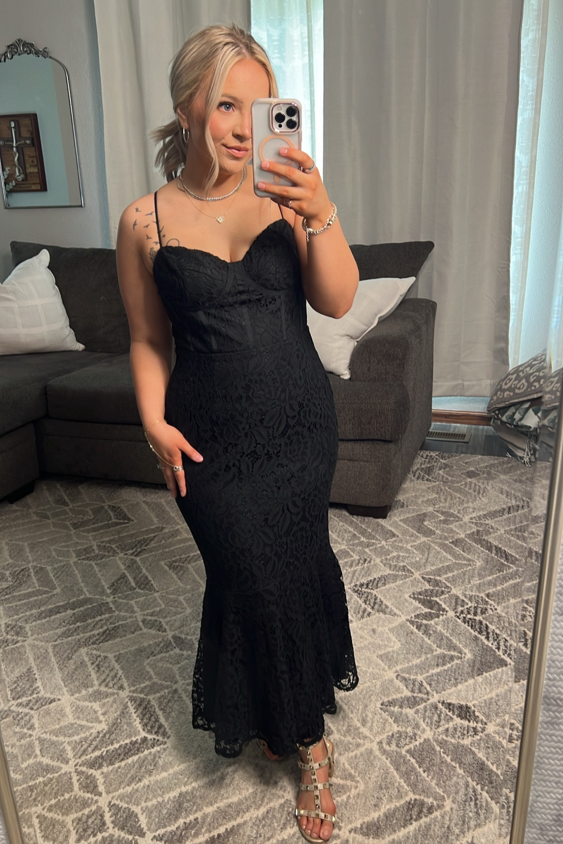 Wedding guest dress, wedding guest dresses, lulus, lulus dresses, midi dress, maxi dress, black dress, lace dress

#LTKFindsUnder100 #LTKSaleAlert #LTKWedding