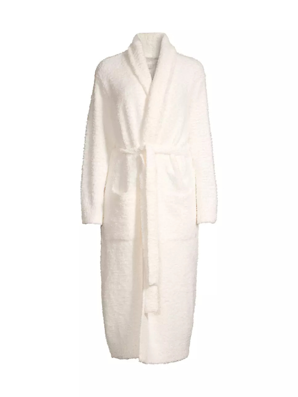 Barefoot Dreams CozyChic Solid Robe | Saks Fifth Avenue