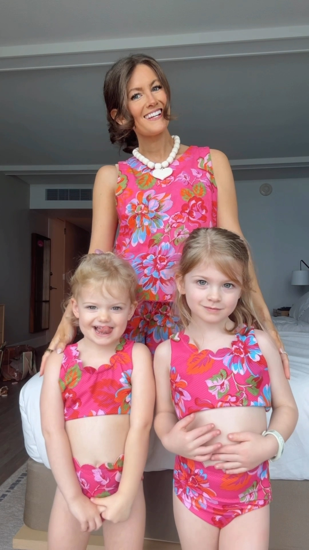 With my mini me’s in Beach Riot! 💕🫶🏻

Hawaii, spring break inspo, mommy and me, spring break outfits, swimsuits 

#LTKTravel #LTKKids #LTKmomlife