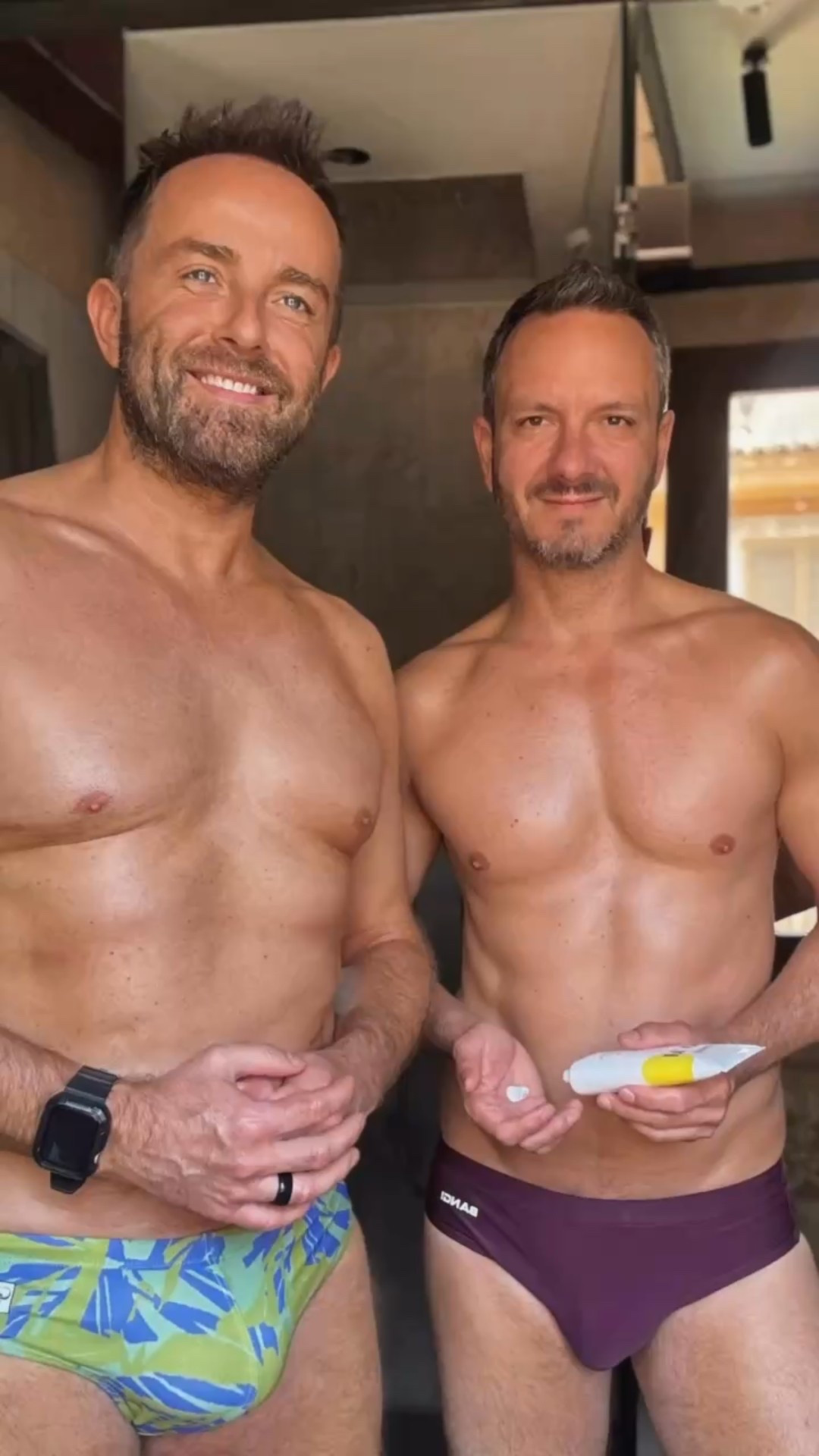 friendly reminder: always wear sunscreen 

#LTKSwim #LTKTravel #LTKBeauty