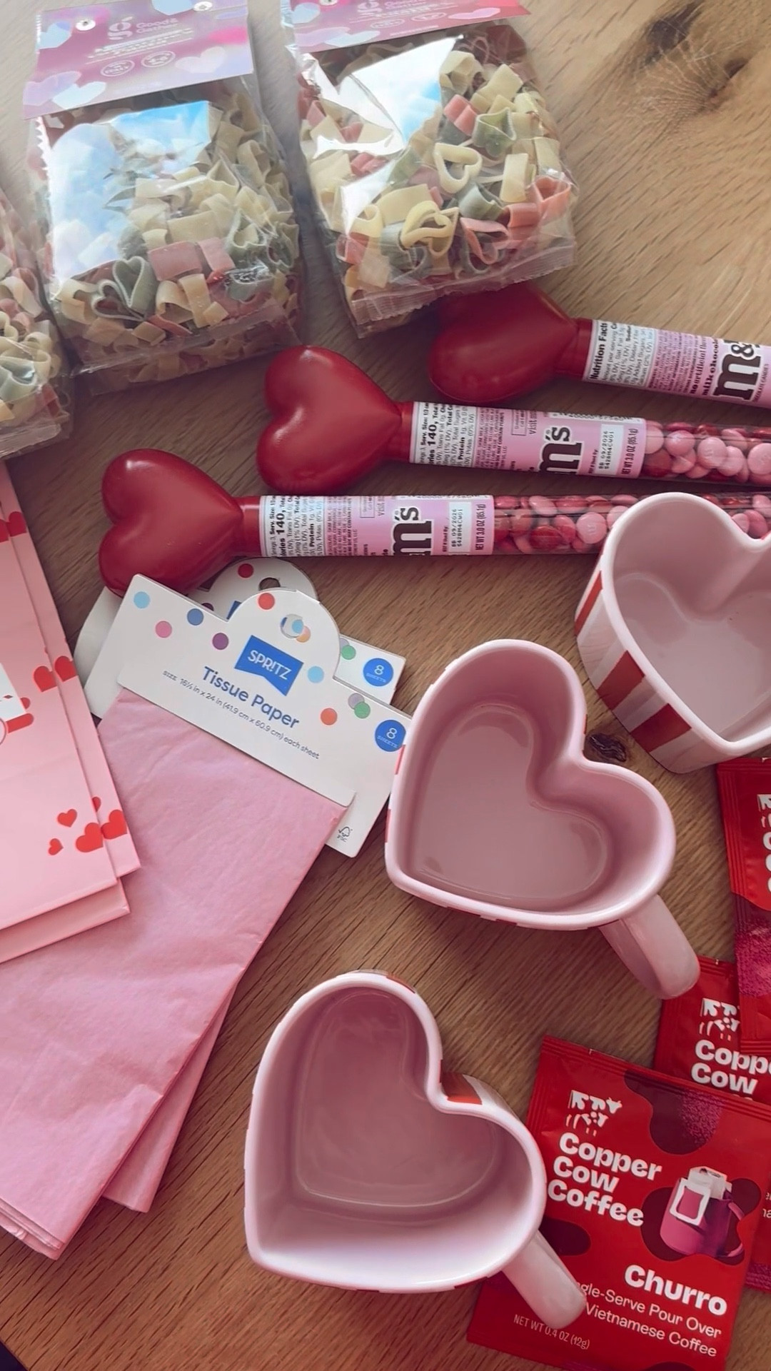 Teacher Valentine’s Day gift idea 💌❤ everything is under $5!!

#LTKValentine #LTKKids #LTKfoodie