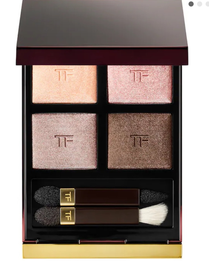 Luxury eyeshadow palette on sale 