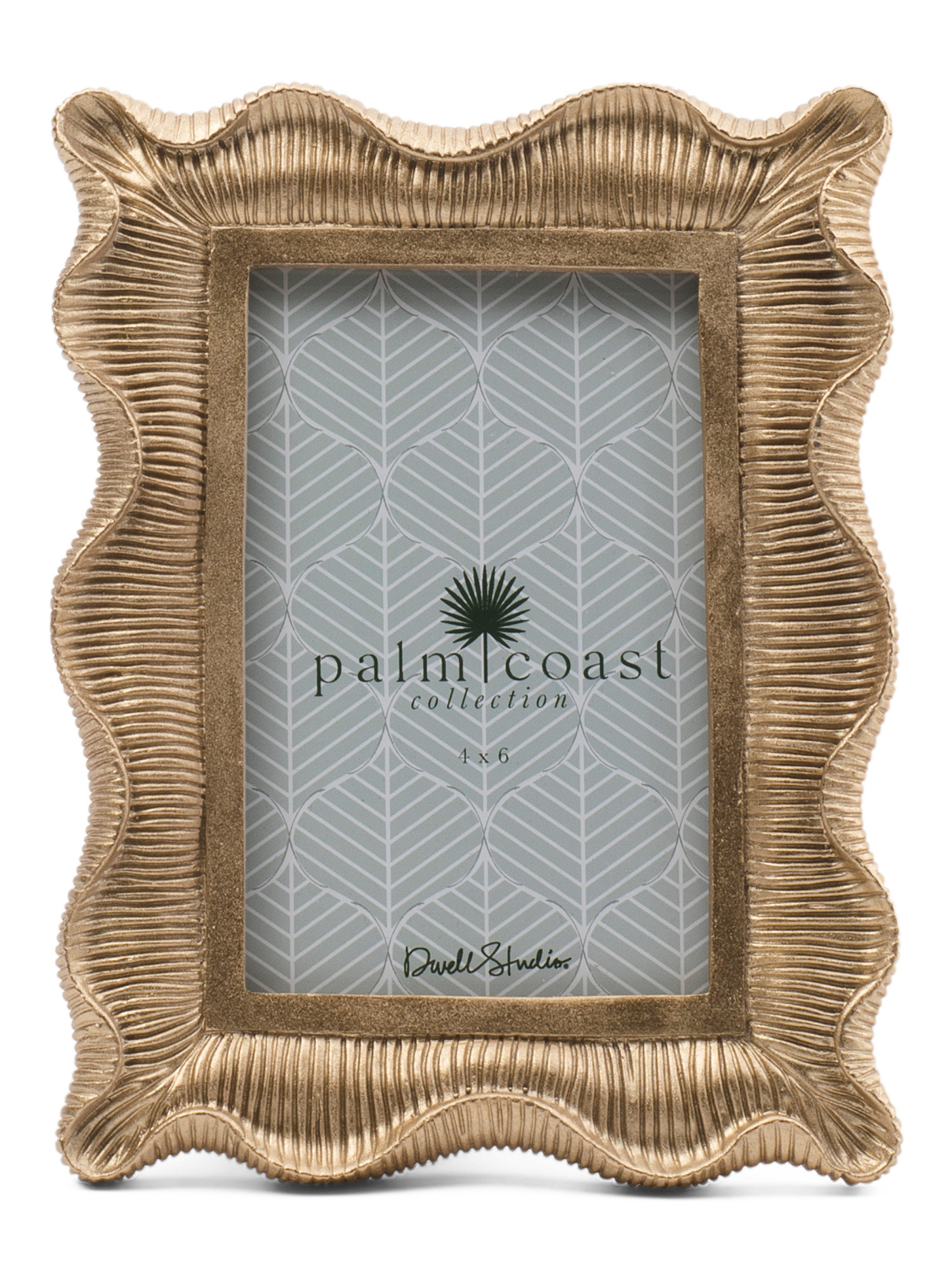4x6 Scroll Picture Frame | TJ Maxx