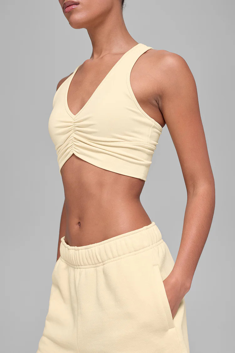 Wild Thing Bra | Alo Yoga (US)