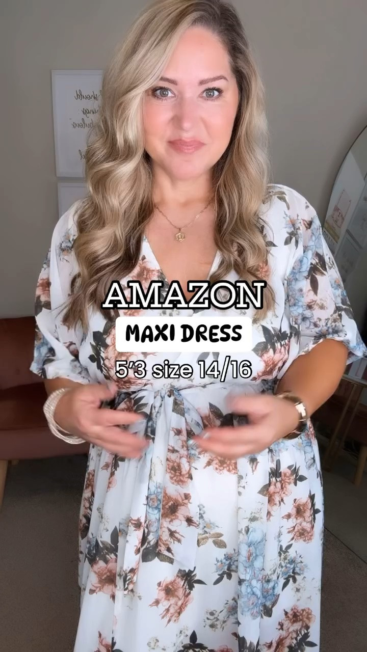 #LTKootd #LTKgrwm #LTKMidsize