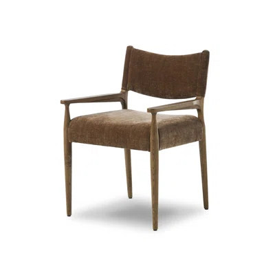 Jayla Upholstered Arm Chair | Wayfair North America