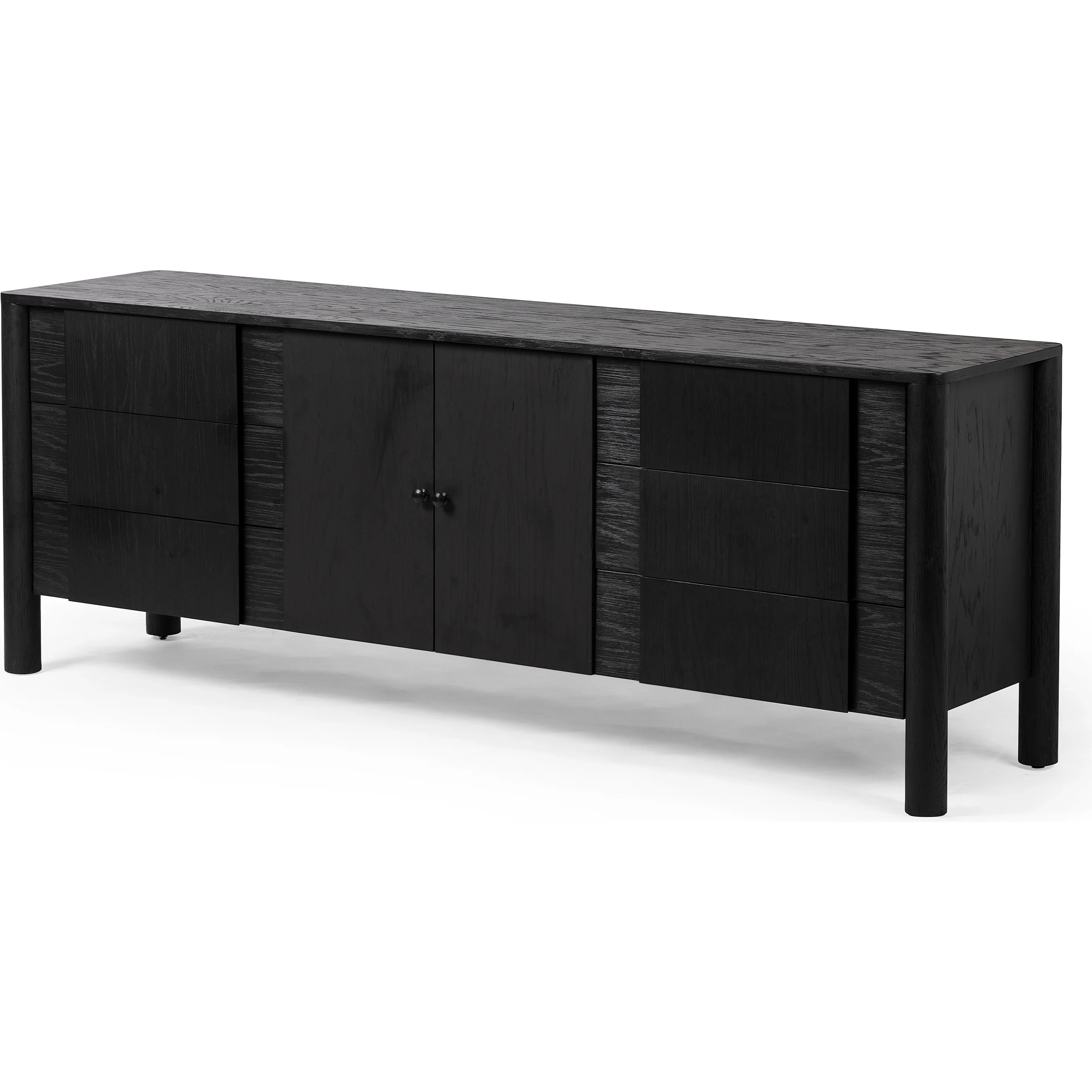 Pollard Media Console | Layla Grayce