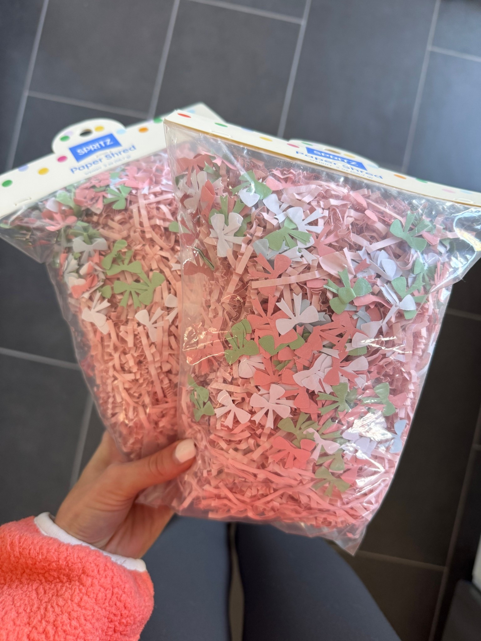 The perfect Easter filler for your little girlies! Or even a cute filler for decor! 

#LTKKids #LTKHome #LTKSeasonal