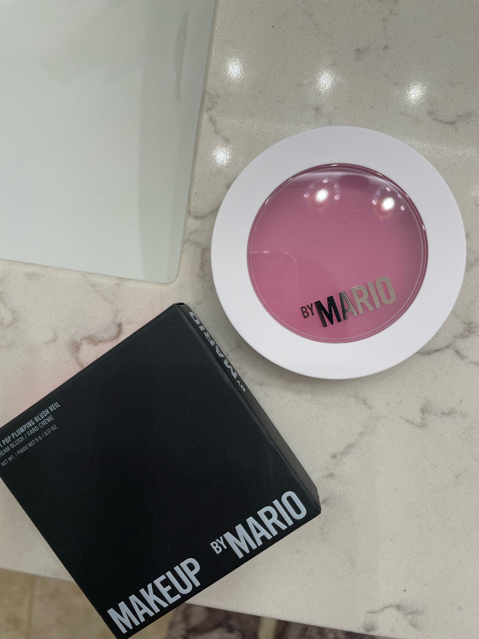 My new holy grail cream blush 💕
—
Beauty, Sephora, Ulta, makeup by Mario

#LTKFindsUnder50 #LTKBeauty