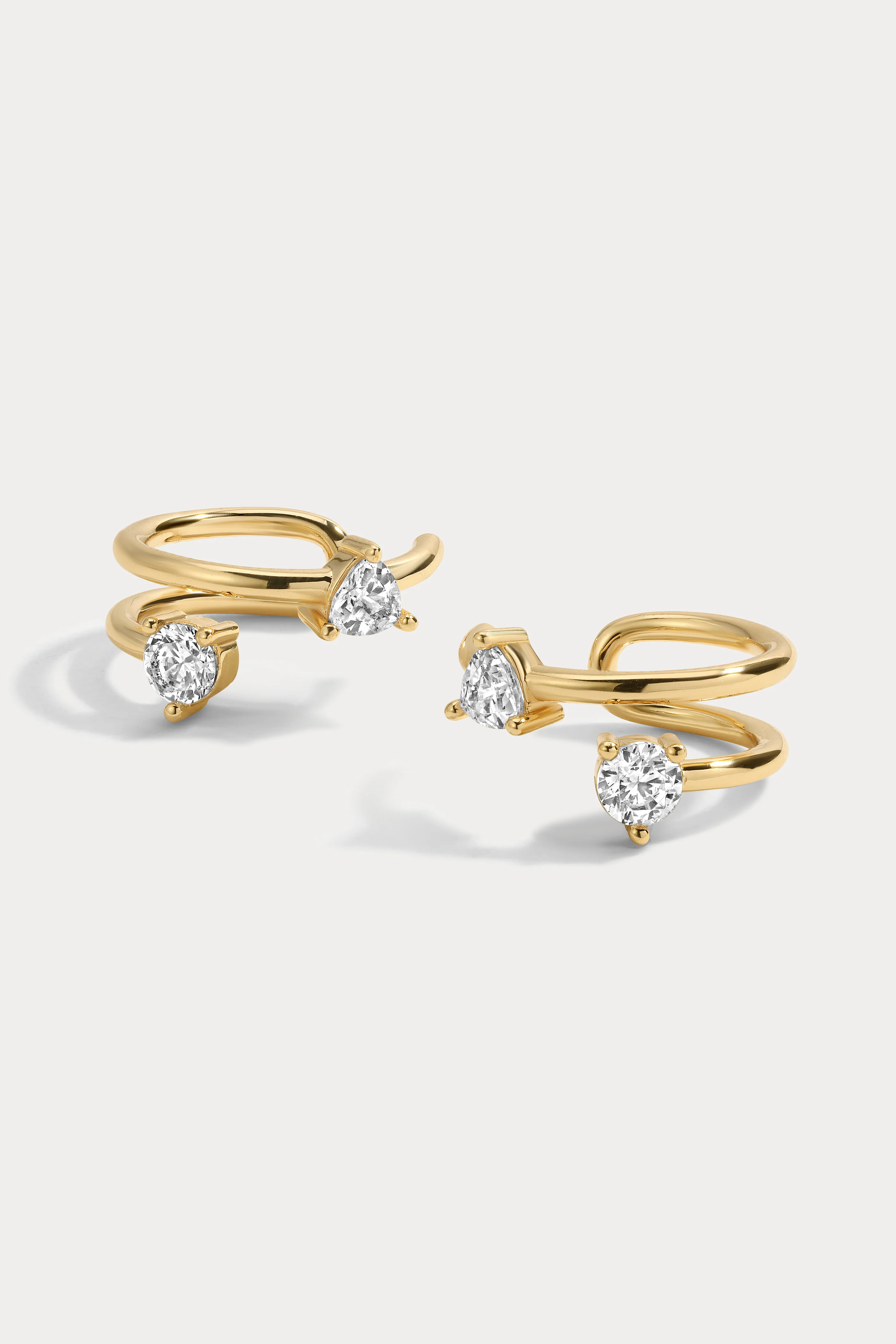 Eraz Ear Cuff | Lili Claspe