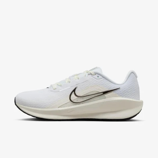 Tênis Nike Downshifter 13 Feminino - Branco | Netshoes (BR)
