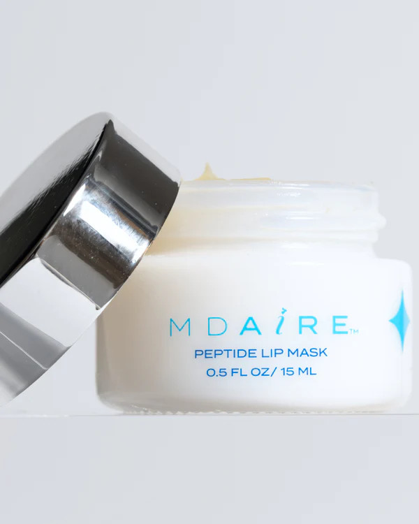 Peptide Lip Mask | MDAiRE