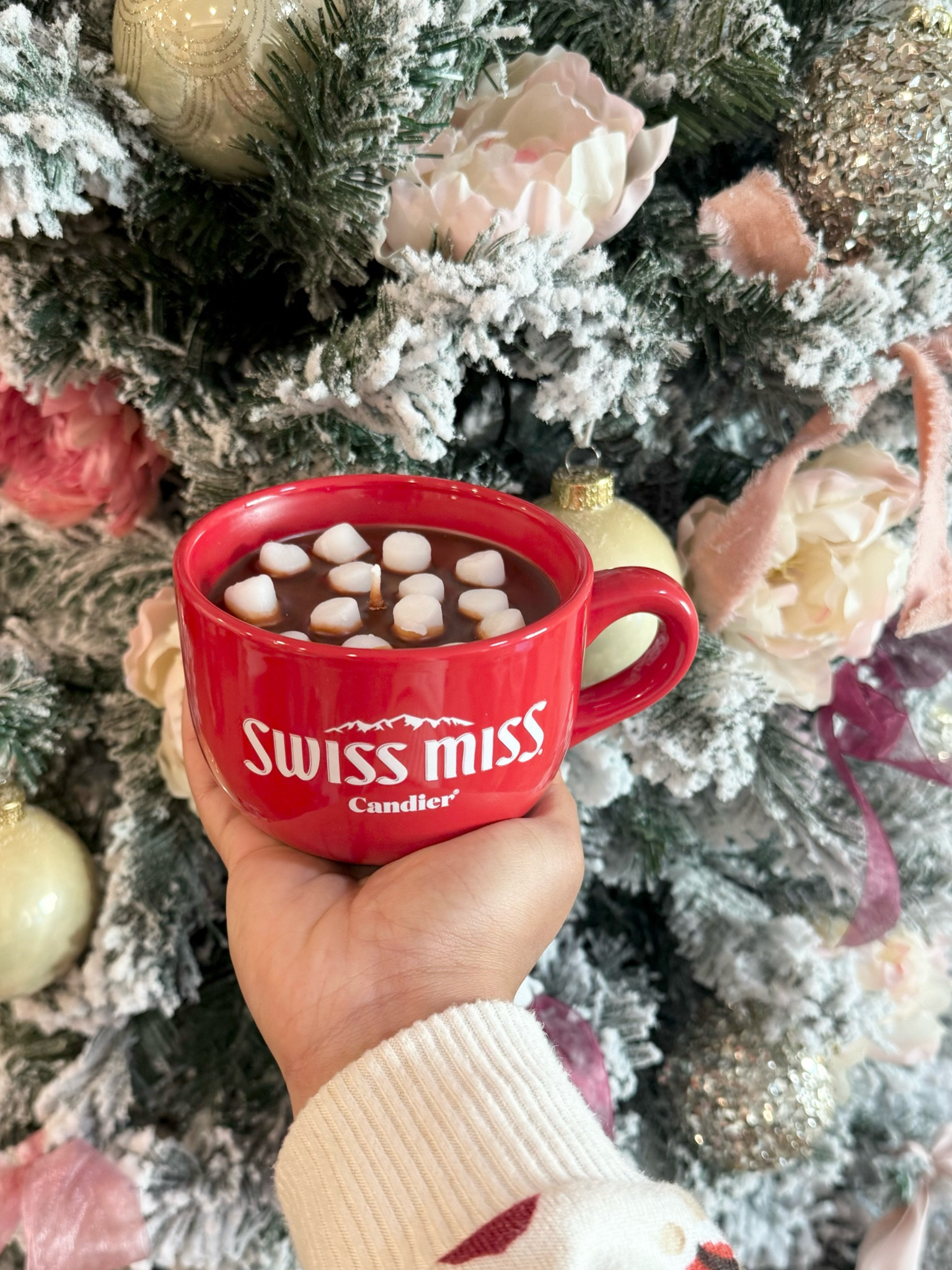 The coziest candle!!

holiday candle
gift idea
stocking stuffer idea 

#LTKGiftGuide #LTKSeasonal #LTKHome