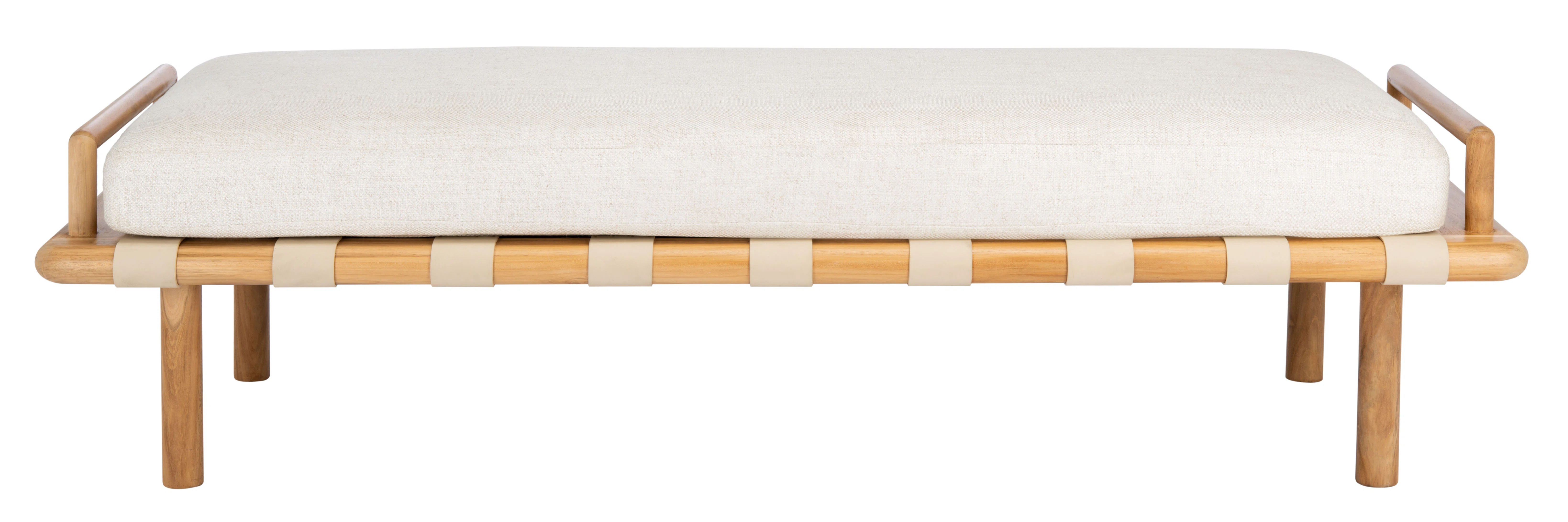 Constantine Upholstered Bench | Perigold