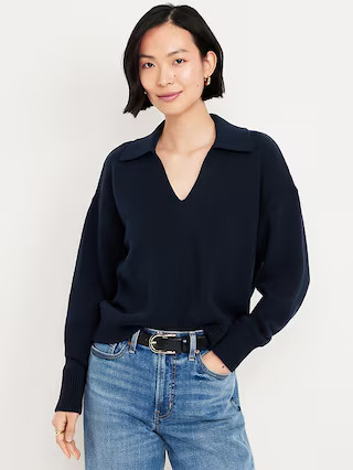 Polo Sweater | Old Navy (US)