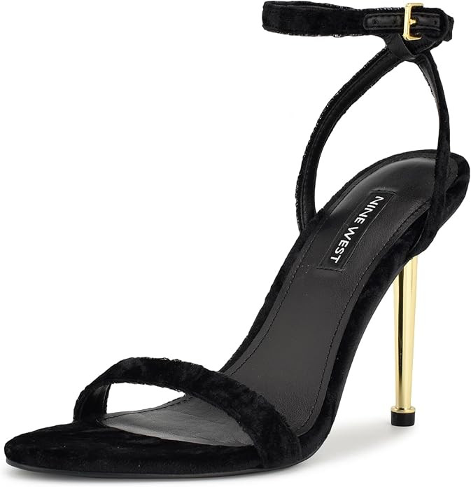 Nine West Women's Reina Heeled Sandal | Amazon (US)