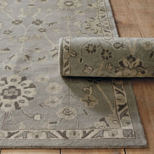 Westfield Hand Tufted Rug | Ballard Designs, Inc.