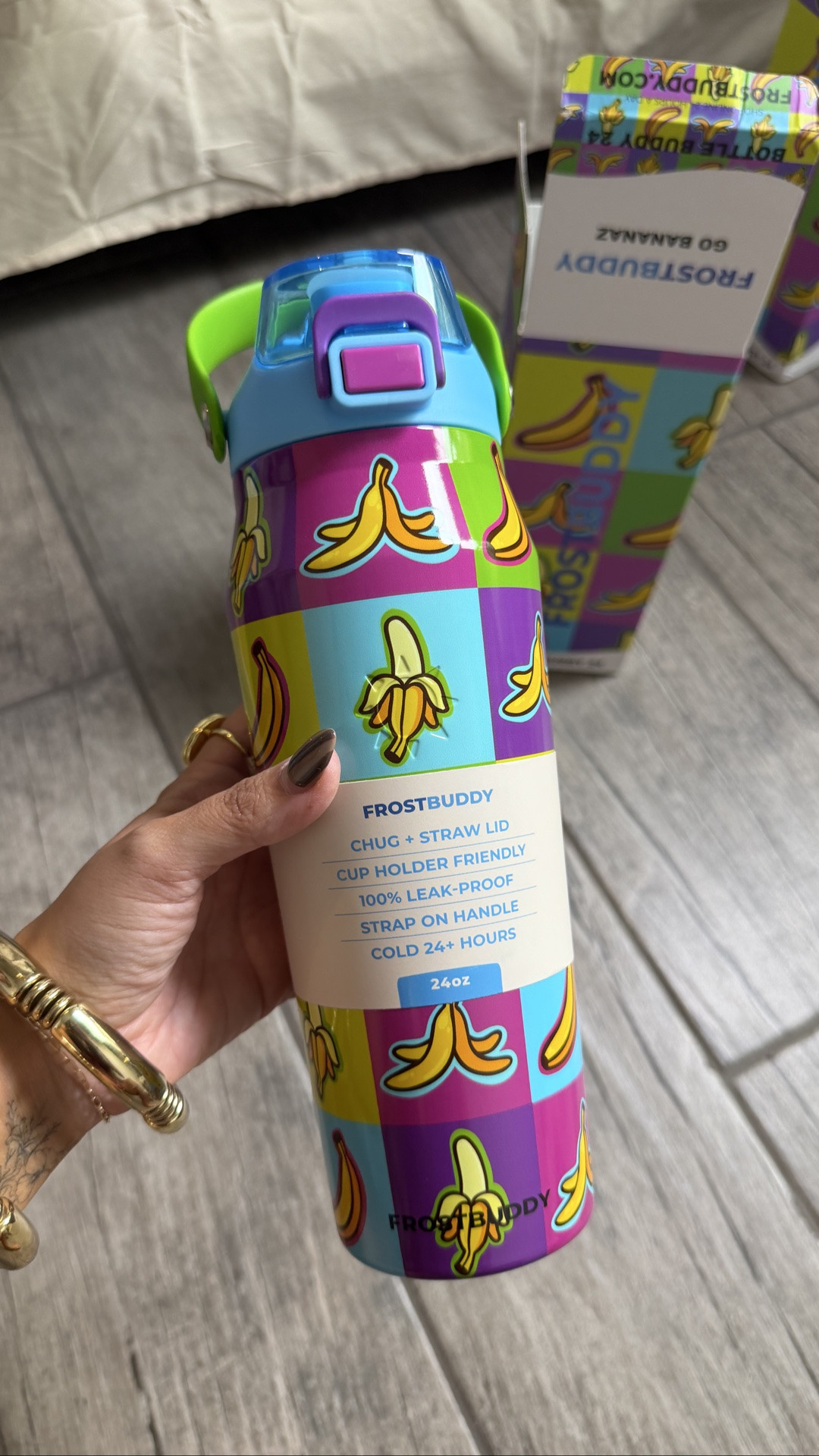 frost buddy water bottle   boys water bottle gift   insulated water bottle kids   stainless steel water bottle   double wall insulated bottle   fun kids water bottle   school water bottle boys   sports water bottle gift   leak proof water bottle   cup holder water bottle   banana frost buddy   colorful kids bottle   durable boys gift   summer hydration bottle   frost buddy go bananaz   boys backpack bottle   actually used gift idea   best boys water bottle   insulated bottle for kids   trending kids tumbler   LTK boys gift   fun patterned water bottle   everyday boys bottle   frost buddy ice cream   perfect boys gift  water bottle for school    Back to school  school essentials

#LTKKids #LTKHome #LTKmomlife