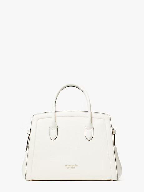 knott medium satchel | Kate Spade (US)