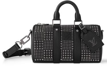 Keepall Bandoulière 25 - LOUIS VUITTON | 24S US